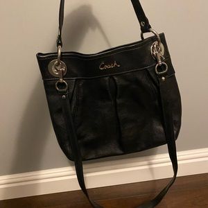 Coach crossbody
